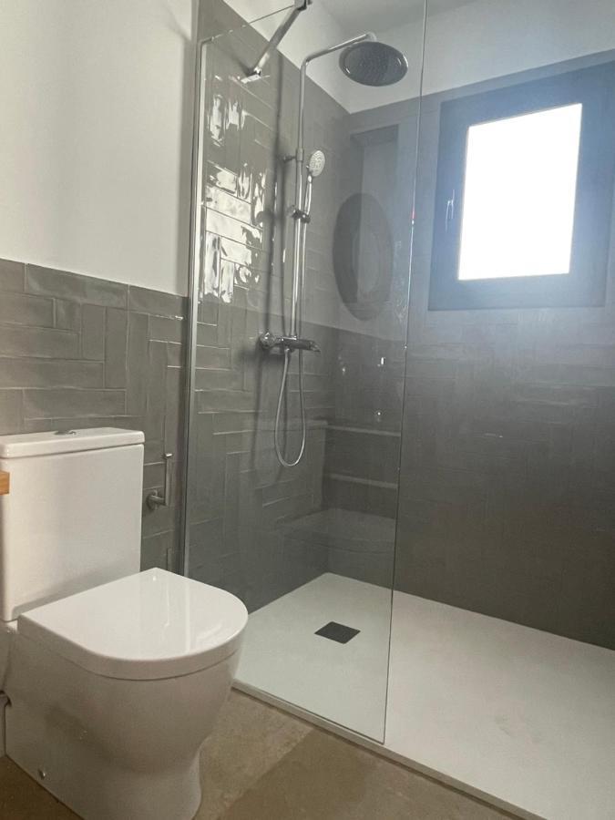 Las Musaranas - Complejo Rural Rodalquilar Ngoại thất bức ảnh